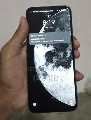 Oppo A53 64 GB Blue