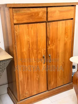 সেগুন কাঠের জুতার রেক