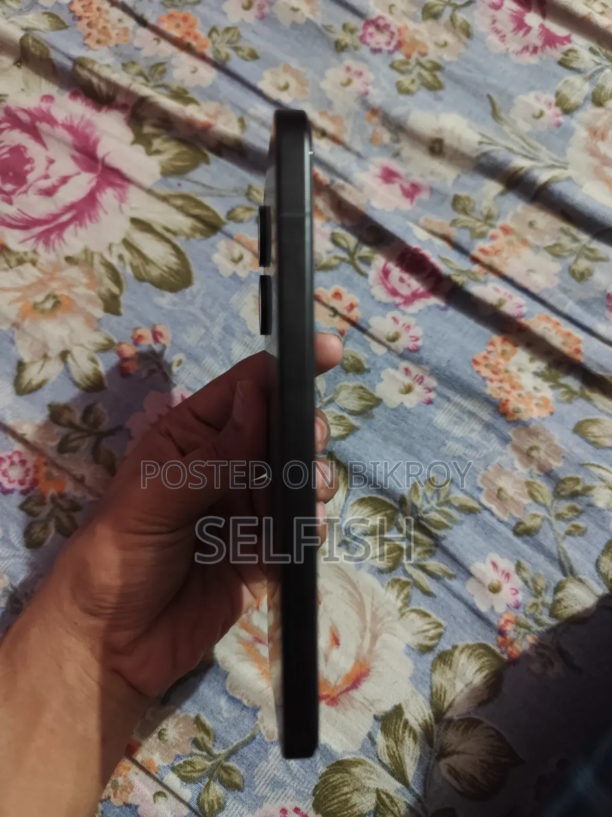 Xiaomi Redmi Turbo 5 256 GB Black