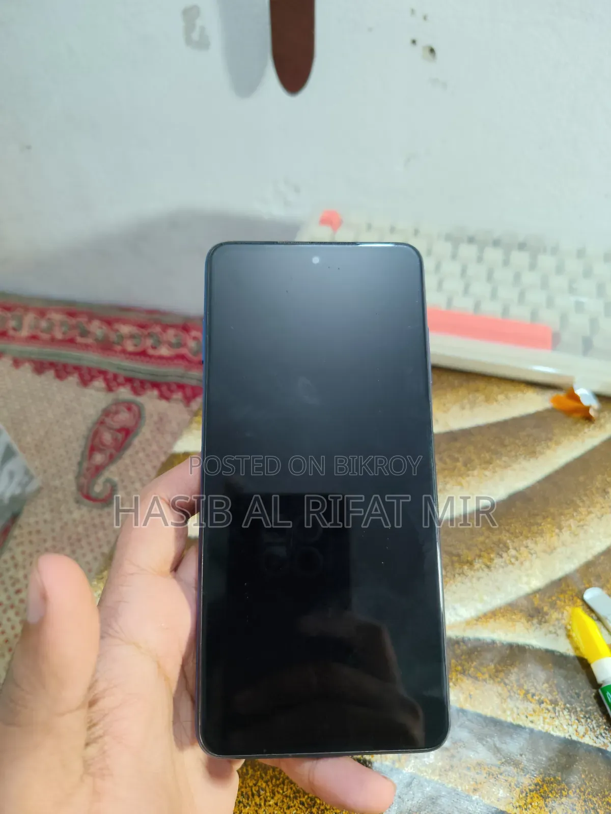 Xiaomi Poco X3 Pro 256 GB Blue