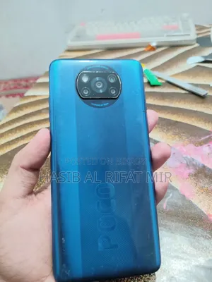 Xiaomi Poco X3 Pro 256 GB Blue