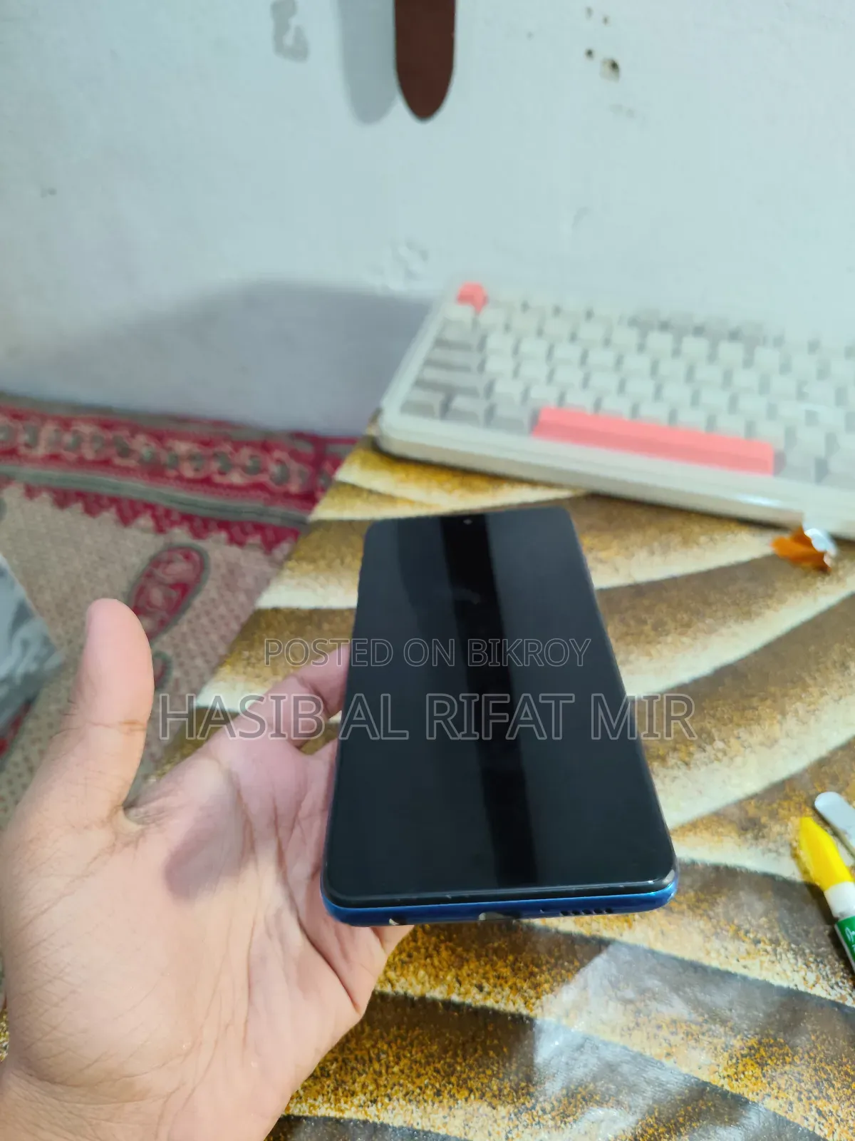 Xiaomi Poco X3 Pro 256 GB Blue