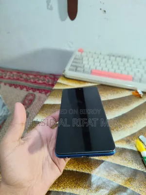 Xiaomi Poco X3 Pro 256 GB Blue