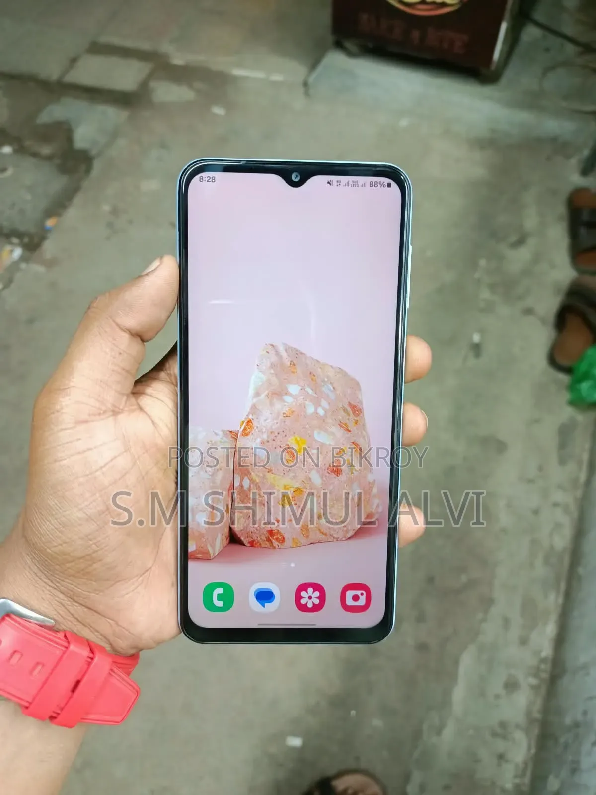 Samsung Galaxy A23 5G 128 GB