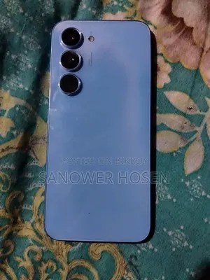 Tecno Spark 40 Pro 128 GB Blue