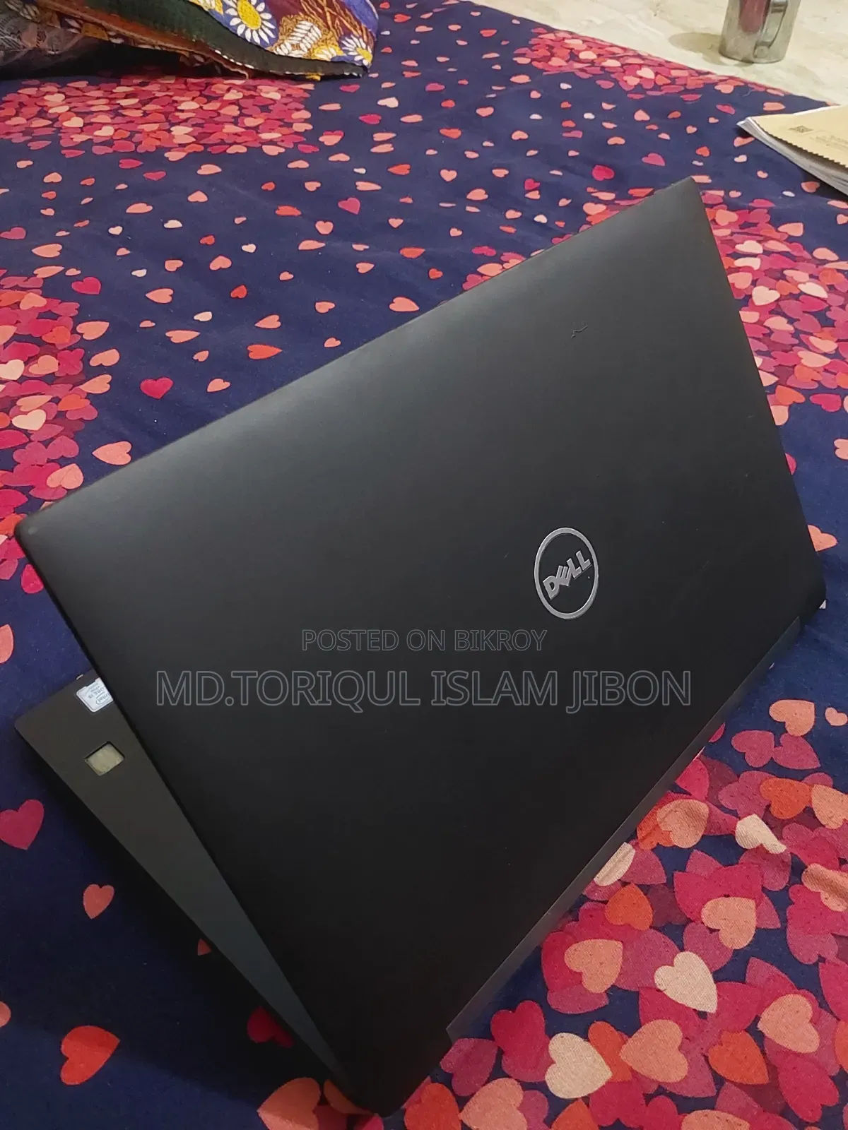 Laptop Dell Latitude 7490 8GB RAM Intel Core i5 128GB SSD