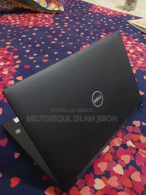 Laptop Dell Latitude 7490 8GB RAM Intel Core i5 128GB SSD