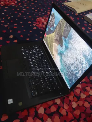 Laptop Dell Latitude 7490 8GB RAM Intel Core i5 128GB SSD