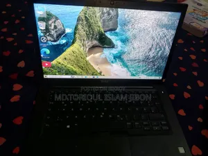 Laptop Dell Latitude 7490 8GB RAM Intel Core i5 128GB SSD