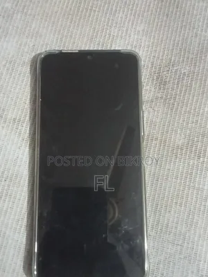 Vivo Y05 128 GB Black