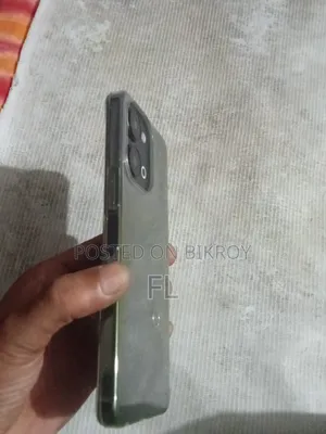 Vivo Y05 128 GB Black