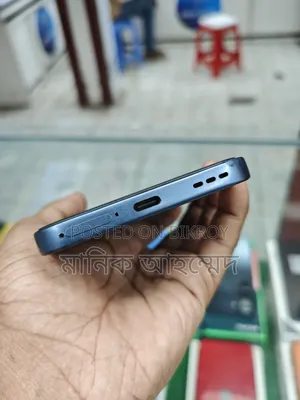 Oppo A6 Pro 256 GB Blue