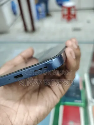 Oppo A6 Pro 256 GB Blue