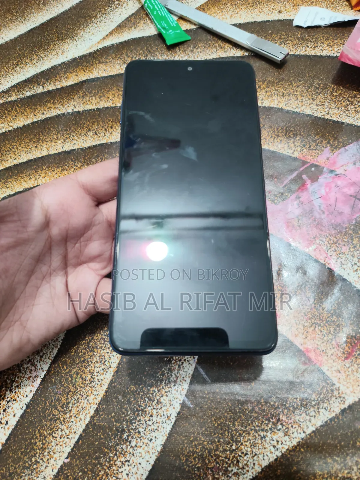 Xiaomi Poco X3 Pro 256 GB Blue