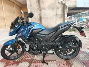 Hodaka 2022 Blue