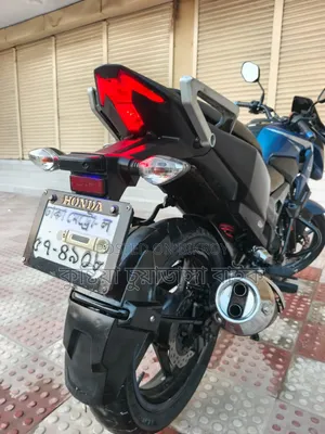 Hodaka 2022 Blue