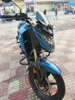 Hodaka 2022 Blue