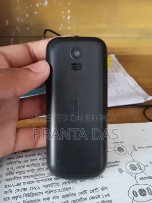 নোকিয়া ১৩০ ব্ল্যাক