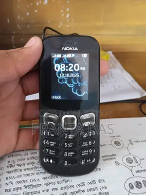 Nokia 130 Black