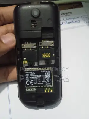 Nokia 130 Black