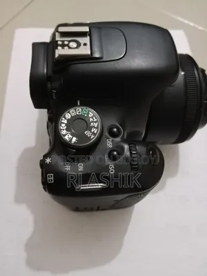 Urgent Sale 🔥 Canon EOS 600D DSLR Camera