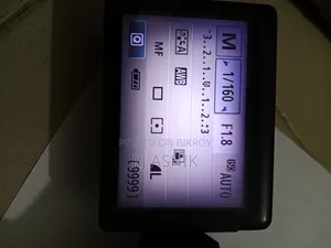 Urgent Sale 🔥 Canon EOS 600D DSLR Camera