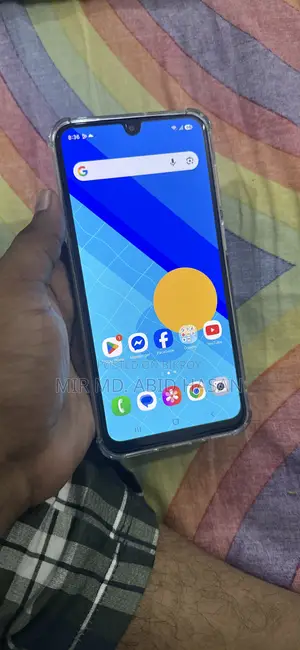 Samsung Galaxy A26 128 GB Black