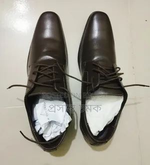 বাটা জুতো ফরমাল-(ইইউ-৯)
