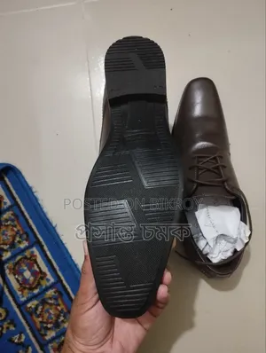 বাটা জুতো ফরমাল-(ইইউ-৯)