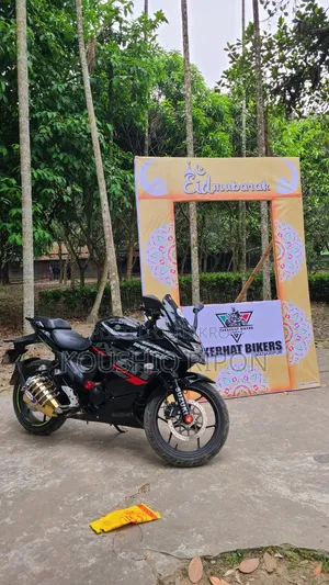 সুজুকি জিক্সার এসএফ ২০২৩ ব্ল্যাক