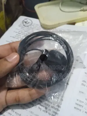 মাইক্রোফোন