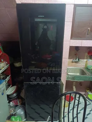 হিটাচি ইনভার্টার ফ্রিজ