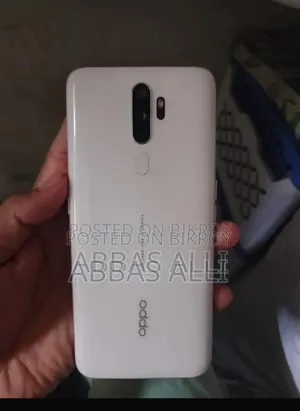 অপো এ৯ ১২৮ জিবি হোয়াইট