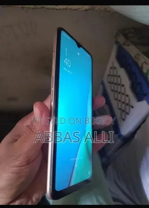 Oppo A9 128 GB White