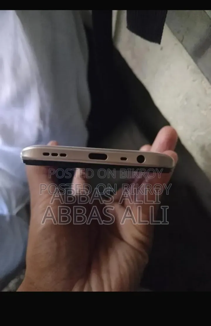 Oppo A9 128 GB White