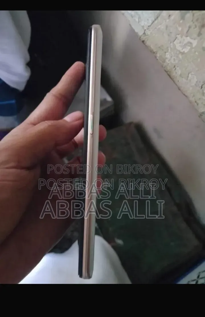 Oppo A9 128 GB White