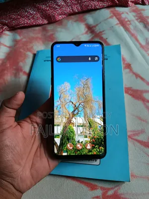 রিয়েলমি ৯আই ৫জি ১২৮ জিবি কালো