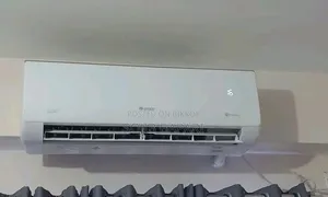 GREE AC Inverter 1.5 Ton