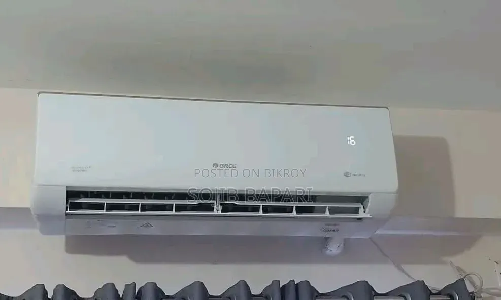GREE AC Inverter 1.5 Ton