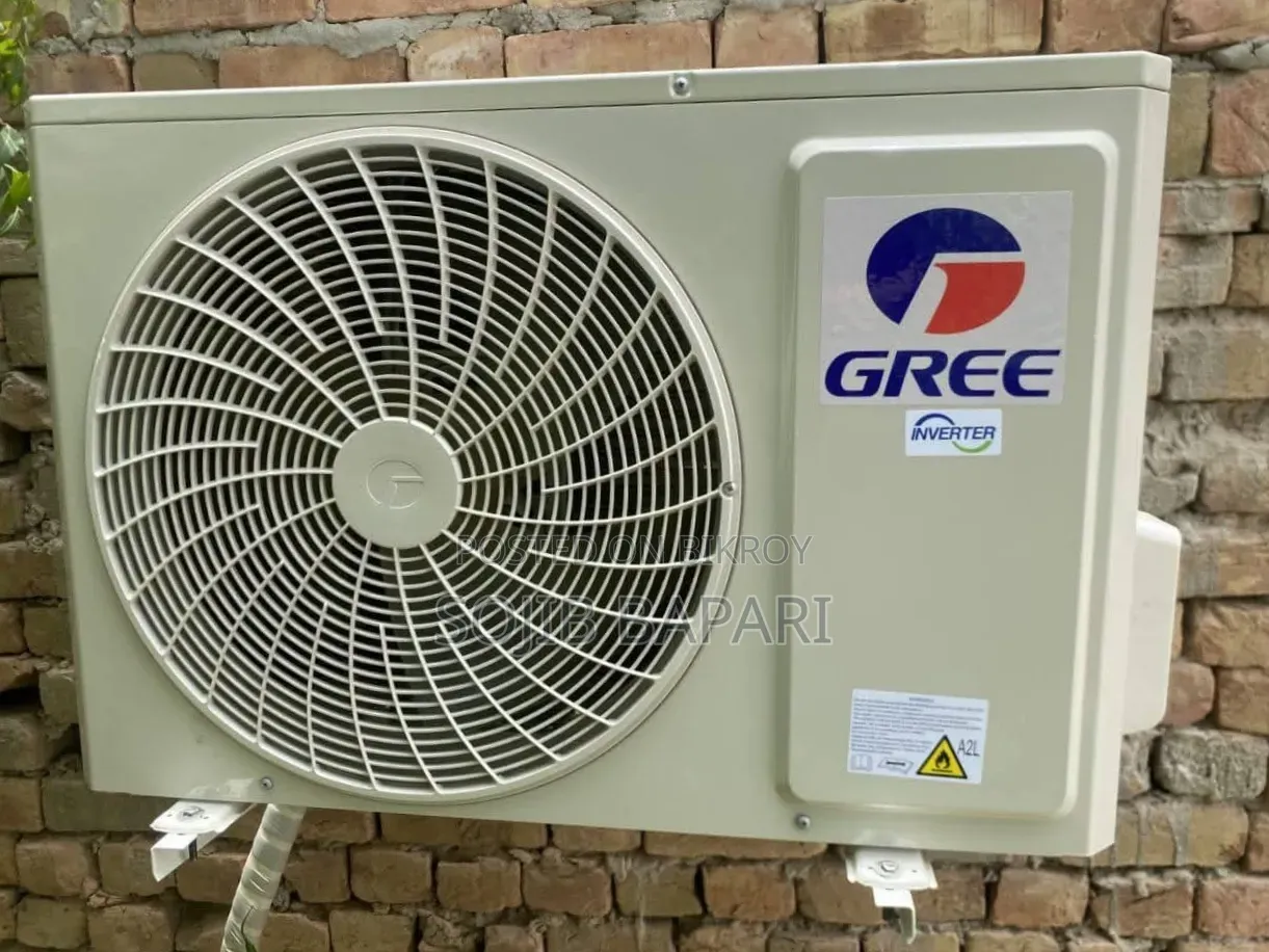 GREE AC Inverter 1.5 Ton