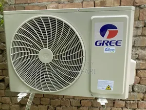 GREE AC Inverter 1.5 Ton