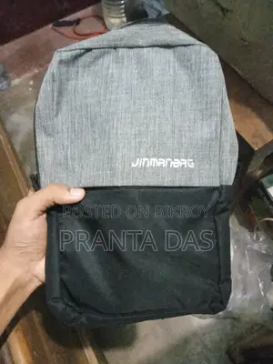 Men's Stylish Mini Cross Bag