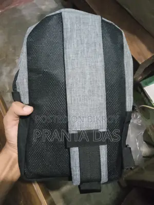 Men's Stylish Mini Cross Bag