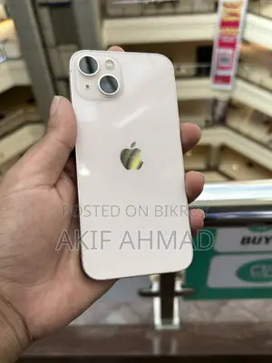 Apple iPhone 13 128 GB White