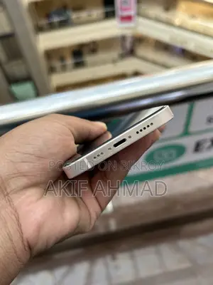 Apple iPhone 13 128 GB White