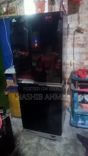 ফ্রিজ বিক্রি