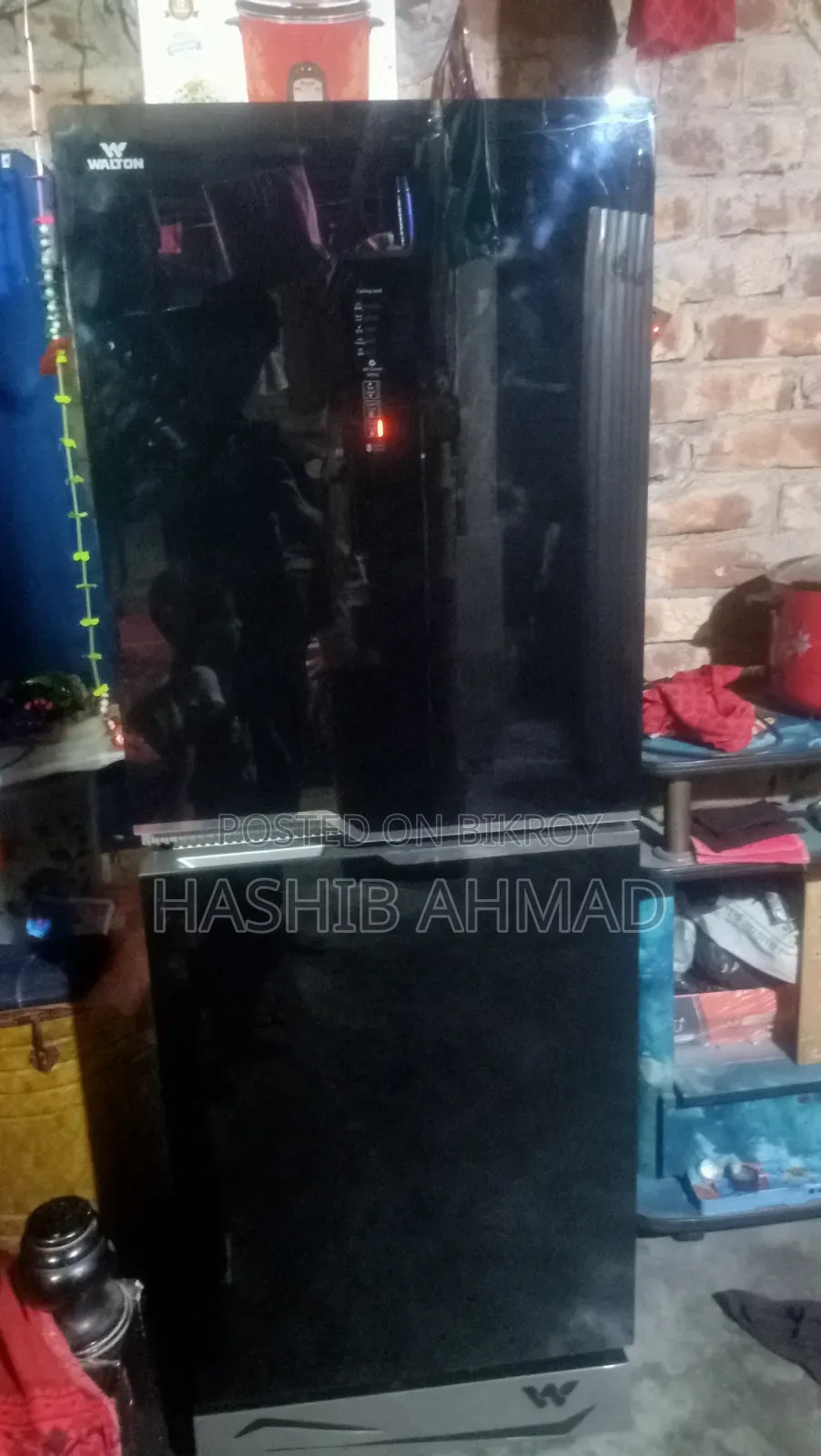 ফ্রিজ বিক্রি