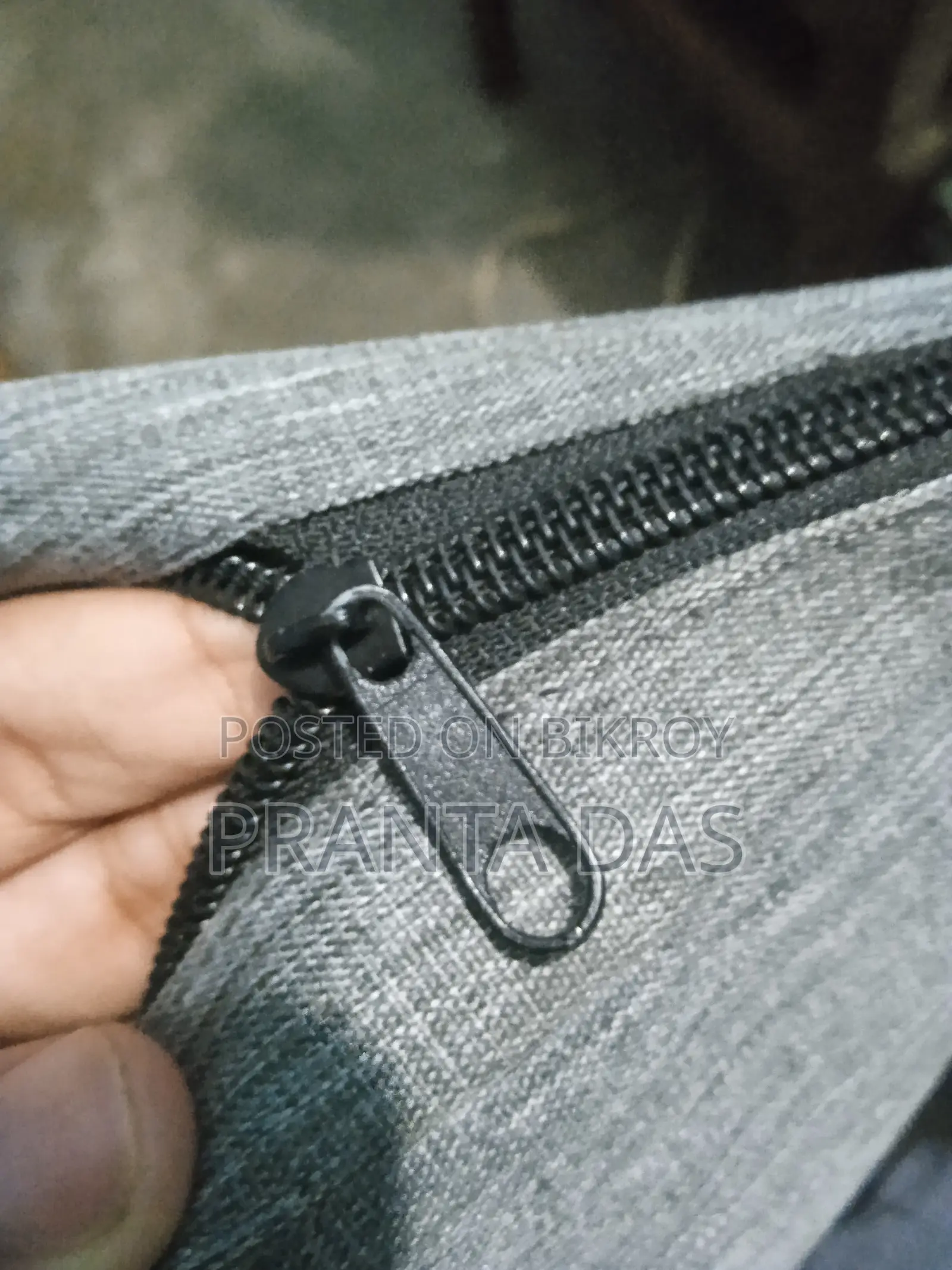 Men's Stylish Mini Cross Bag