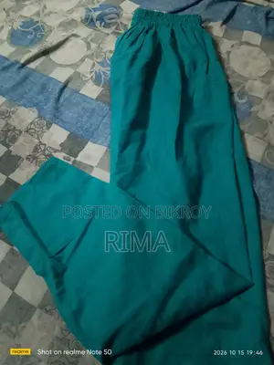 জামাগুলো বিক্রি করা হবে
