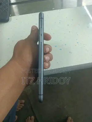 অ্যাপল আইফোন ১১ ১২৮ জিবি ব্ল্যাক